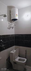 Bathroom Image of 300 Sq.ft 1 RK Builder Floor for rent in Sanjay Gram, Sector 13 Gurgaon for Rs. 16000