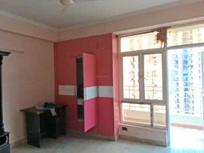 Bedroom Image of 1295 Sq.ft 3 BHK Apartment / Flat for sale in Supertech Ecociti, Sector 137 Noida for Rs. 12500000