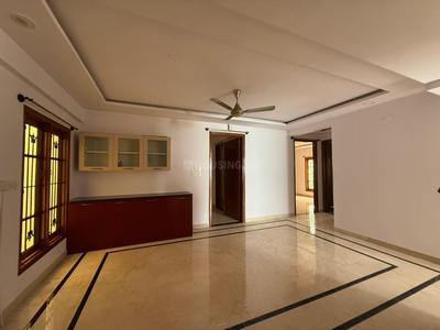 Hall Image of 1650 Sq.ft 3 BHK Apartment / Flat for sale in Indira Nagar Bengaluru for Rs. 32000000