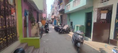 Balcony Image of 1500 Sq.ft 2 BHK Independent House for sale in Choolai Chennai for Rs. 5900000