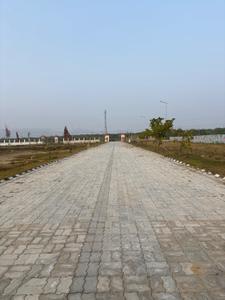 Image of 1250 Sq.ft Residential Plot / Land for sale in Chandrakala Vihar, Makadwali, Ajmer for Rs. 3450000