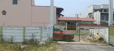 Image of 1000 Sq.ft Residential Plot / Land for sale in Cholavaram, Thiruvallur, Chennai for Rs. 2600000