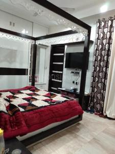 Bedroom Image of 1350 Sq.ft 4 BHK Duplex for sale in Sector 20 Panchkula for Rs. 12000000