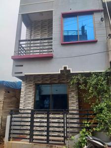 Image of 560 Sq.ft 2 BHK Independent House for sale in Gandhi Nagar, Belagavi for Rs. 2500000