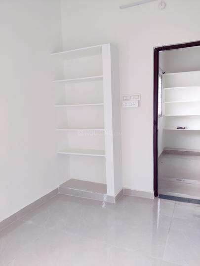 Commercial Tax Colony, Kothapet Bedroom 1