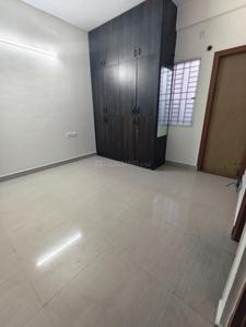 Bedroom Image of 1250 Sq.ft 2 BHK Apartment / Flat for rent in Ramamurthy Nagar Bengaluru for Rs. 35000