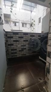 Balcony Image of 676 Sq.ft 1 BHK Apartment / Flat for sale in Pimple Gurav Pune for Rs. 6000000