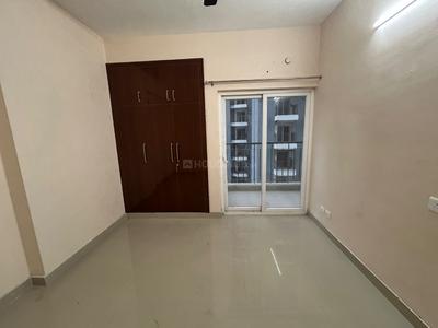 Bedroom Image of 1115 Sq.ft 2 BHK Apartment / Flat for rent in Amrapali Dream Valley 2, Noida Extension Greater Noida for Rs. 20800