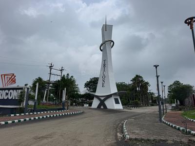 Image of 969 Sq.ft Residential Plot / Land for sale in Tejaji Nagar, Indore for Rs. 2927349