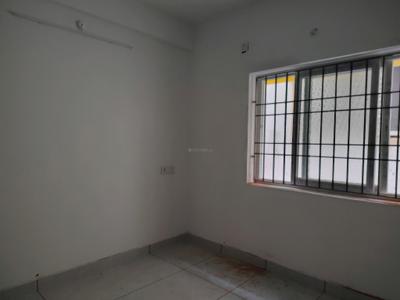 Bedroom Image of 1020 Sq.ft 2 BHK Apartment / Flat for sale in Perambur Chennai for Rs. 7500000