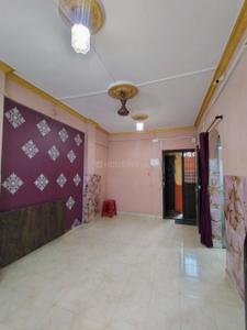 Living Room Image of 571 Sq.ft 1 RK Apartment / Flat for sale in Badlapur East Badlapur for Rs. 1500000