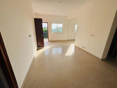 Hall Image of 1250 Sq.ft 4 BHK Builder Floor for sale in Sare Spring View Heights, Lal Kuan Ghaziabad for Rs. 8000000