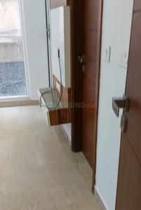 Bedroom Image of 720 Sq.ft 2 BHK Builder Floor for sale in Janakpuri New Delhi for Rs. 12500000