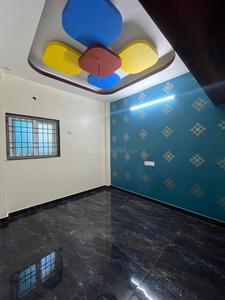 Hall Image of 1150 Sq.ft 4 BHK Independent House for sale in Ayappakkam Chennai for Rs. 18000000