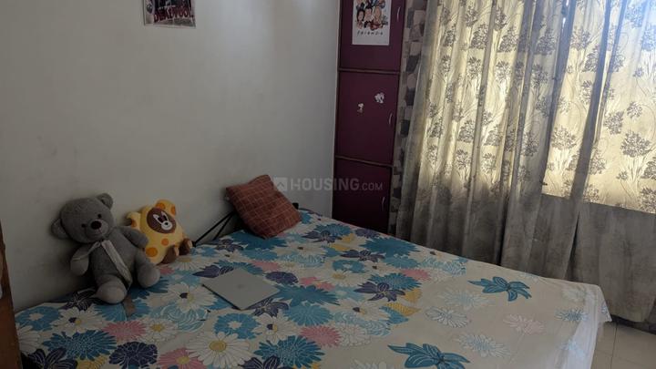 Mahindra Society, Yerawada Bedroom 1