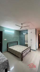 Bedroom Image of 3457 Sq.ft 4 BHK Apartment / Flat for sale in Zed Enclave by Zed Constructions, Begur Bengaluru for Rs. 27000000