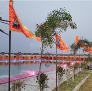 Image of 1000 Sq.ft Residential Plot / Land for sale in Kankaha, Lucknow for Rs. 1125000