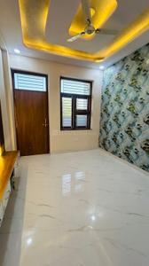 Hall Image of 1000 Sq.ft 3 BHK Villa for sale in Manchwa Jaipur for Rs. 5300000