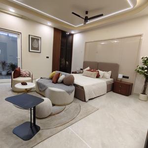 Hall Image of 4000 Sq.ft 4 BHK Villa for sale in Shyam Nagar Jaipur for Rs. 54000000