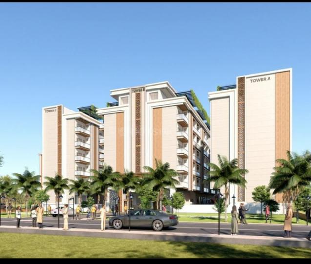 Saraswati Landmark Main Image 1