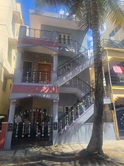 AECS C Block, Begur Main Image 1