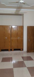 Kitchen Image of 2000 Sq.ft 3 BHK Builder Floor for rent in Gomti Nagar Lucknow for Rs. 24000