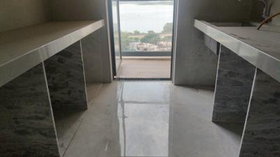 Kitchen Image of 1200 Sq.ft 3 BHK Apartment / Flat for sale in Gurukrupa Gyanam, Powai Mumbai for Rs. 32500000