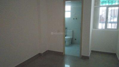 Bedroom Image of 1505 Sq.ft 3 BHK Apartment / Flat for sale in Gaurs Gaur Global Village, Crossings Republik Ghaziabad for Rs. 12200000