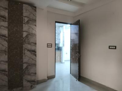 Bedroom Image of 1400 Sq.ft 3 BHK Apartment / Flat for sale in Krishna Elite Homes, Noida Extension Greater Noida for Rs. 5200000
