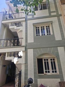 7 BHK Flat