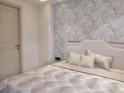 Bedroom Image of 1790 Sq.ft 3 BHK Builder Floor for sale in Sector 63 Gurgaon for Rs. 27000000