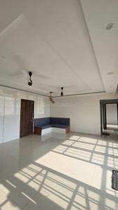 Balcony Image of 950 Sq.ft 2.5 BHK Apartment / Flat for rent in Paranjape Forest Trails Everglades H3 And H4, Pirangut Pune for Rs. 22000