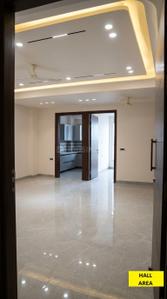 3 BHK Independent Builder Floor