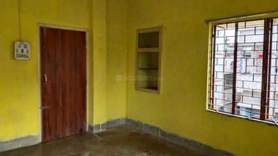 Bedroom Image of 850 Sq.ft 2 BHK Builder Floor for rent in Birati Kolkata for Rs. 6500