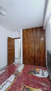 Bedroom Image of 1141 Sq.ft 1 BHK Independent House for rent in Sector 47 Gurgaon for Rs. 35000