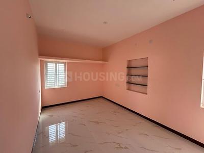Hall Image of 850 Sq.ft 2 BHK Independent House for sale in Poonamallee Chennai for Rs. 5000000