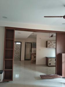 3 BHK Flat