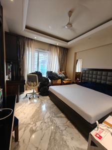Bedroom Image of 1900 Sq.ft 4 BHK Apartment / Flat for sale in Ekta Estrella, Bandra West Mumbai for Rs. 155000000