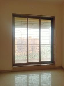 Hall Image of 970 Sq.ft 2 BHK Apartment / Flat for sale in Gurukripa Kripa Sagar, Ulwe Navi Mumbai for Rs. 10600000