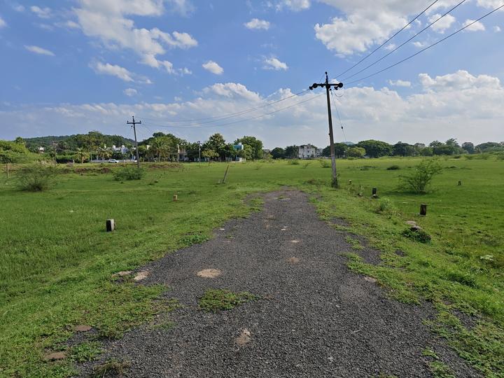 Singaperumal Koil Main Image 1