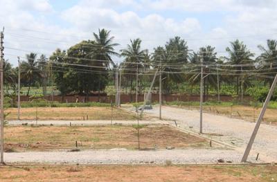 Image of 1200 Sq.ft Residential Plot / Land for sale in Gundlupet, Chamarajanagar for Rs. 1078800