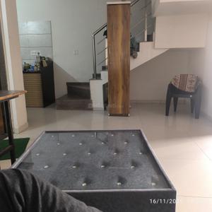 Hall Image of 1200 Sq.ft 3 BHK Villa for sale in Kasindra Ahmedabad for Rs. 7500000