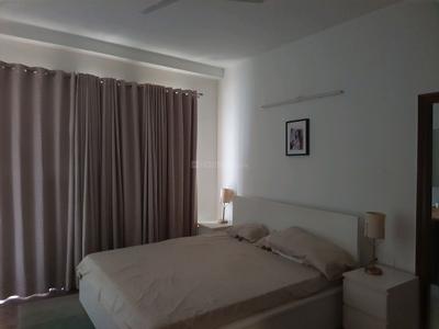 Bedroom Image of 4200 Sq.ft 4.5 BHK Builder Floor for sale in SS Linden Residential Floors, Sector 84 Gurgaon for Rs. 44500000