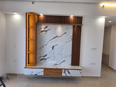 Bedroom Image of 2001 Sq.ft 4 BHK Apartment / Flat for rent in ATS Rhapsody, Noida Extension Greater Noida for Rs. 48000