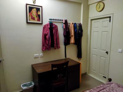 Bedroom Image of 1140 Sq.ft 2 BHK Apartment / Flat for sale in Shreedevi Devin Indra Paradise, Chokkanahalli Bengaluru for Rs. 6400000