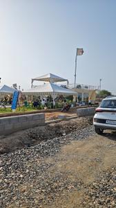 Image of 1890 Sq.ft Residential Plot / Land for sale in Shivdaspura, Jaipur for Rs. 6991425