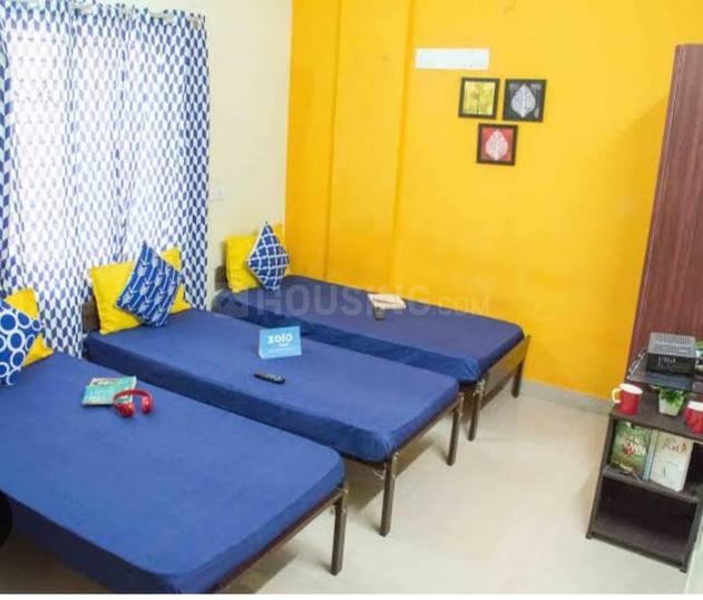 Bedroom Image of Ladies pg in Beliaghata, Kolkata