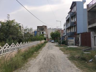 Image of 1744 Sq.ft Residential Plot / Land for sale in Noida Extension, Greater Noida for Rs. 25500000