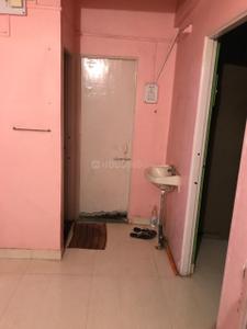 Common Bathroom Image of 600 Sq.ft 2 BHK Apartment / Flat for sale in Dhayari Pune for Rs. 4500000
