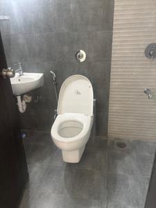 Image of 1100 Sq.ft 3 BHK Apartment / Flat for sale in Paranjape Richmond Park, Rahatani, Pune for Rs. 11500000
